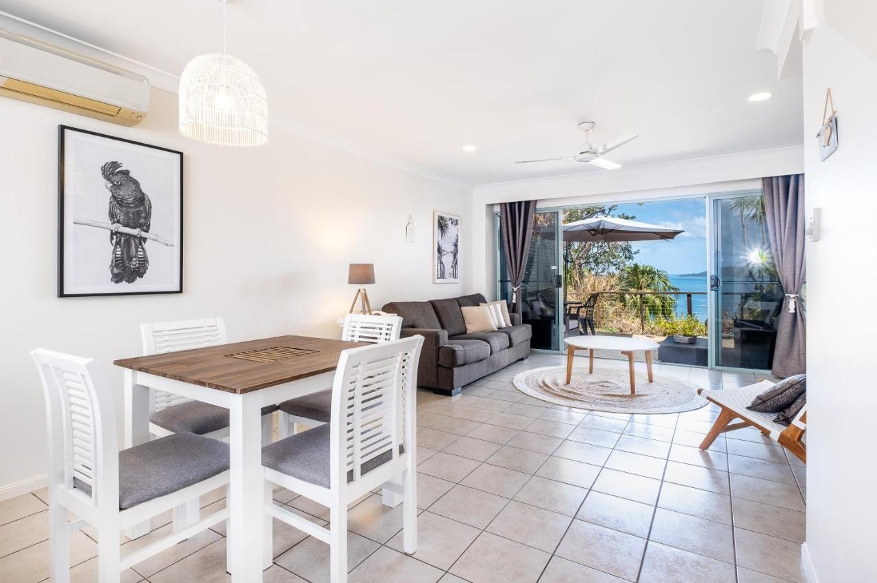המילטון איילנד Sunset Waters Apartments חדר תמונה