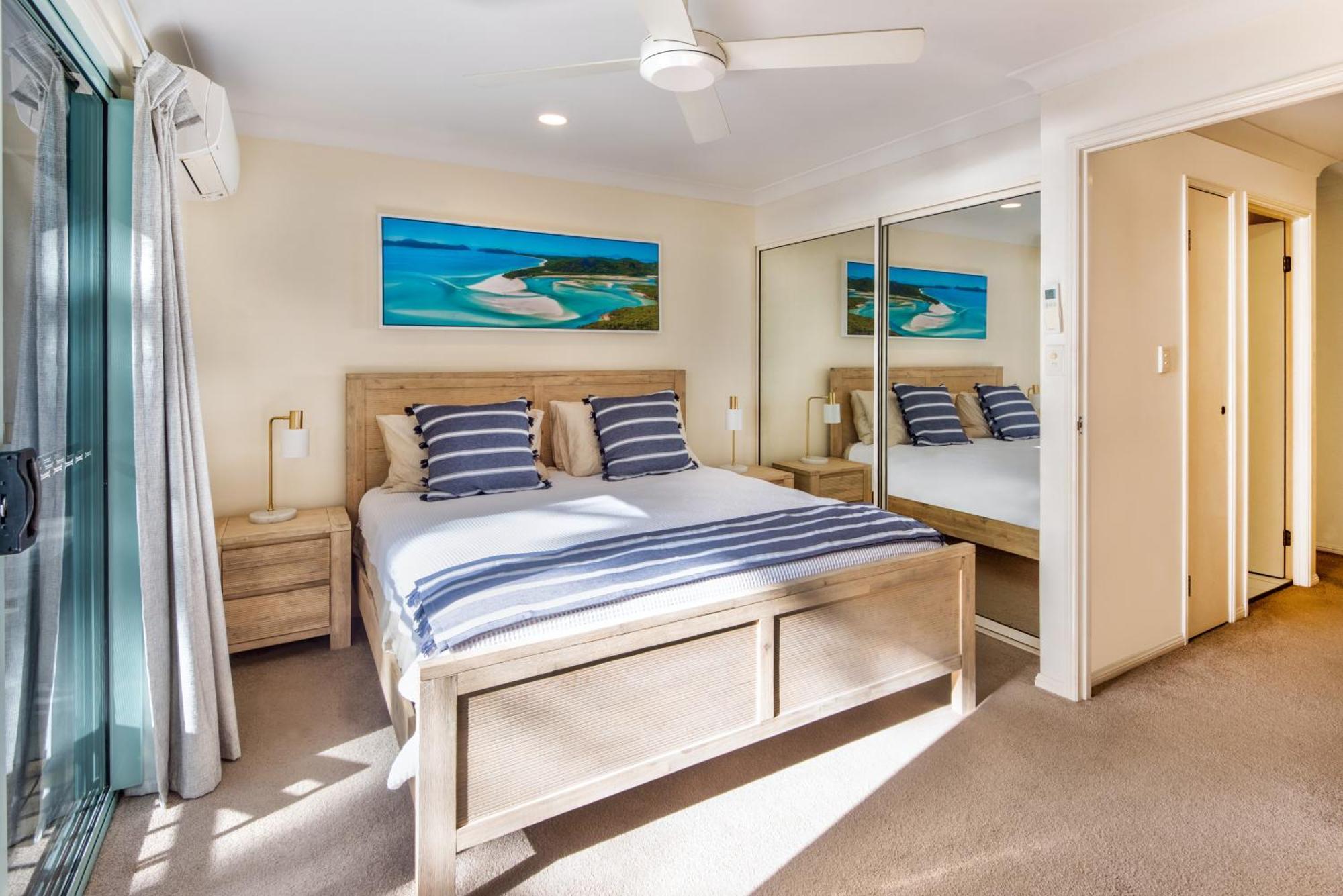 המילטון איילנד Sunset Waters Apartments מראה חיצוני תמונה